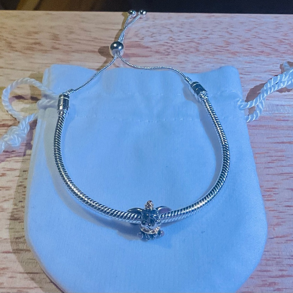 Disney Pandora Dumbo Charm(authentic)
